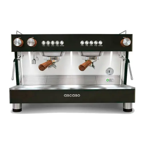 Кофемашина ASCASO Barista T ONE