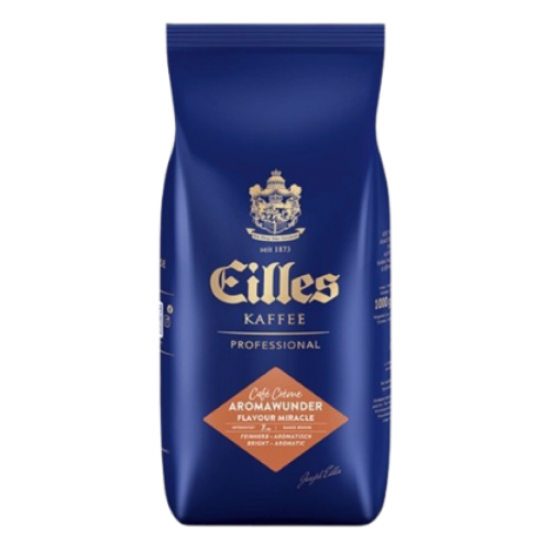 Cafea Eilles Aromawunder