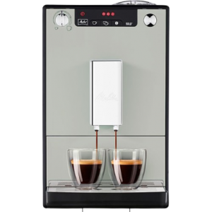 Кофемашина Melitta CAFFEO SOLO Silver — купить в Молдове