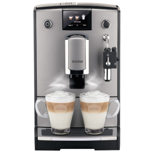 : Кофемашина Nivona CafeRomatica NICR 675 — купить в Молдове