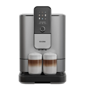 Кофемашина Nivona NIVO 8103 — купить в Молдове