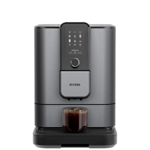 Кофемашина Nivona NIVO 8107 — купить в Молдове
