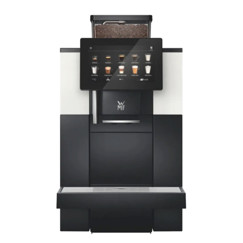 Профессиональная кофемашина WMF 950 S для офиса — купить в Молдове