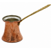 Ibric din cupru pentru cafea ARTEMIS 100 ml