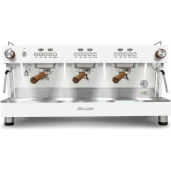 Кофемашина ASCASO Barista T ONE