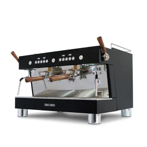 Кофемашина ASCASO Barista T