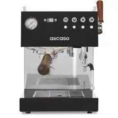 Кофемашина Ascaso Steel Duo Plus