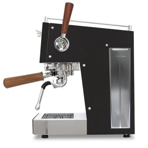 Кофемашина Ascaso Steel Duo Plus