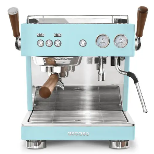 Кофемашина Ascaso Baby T Flow