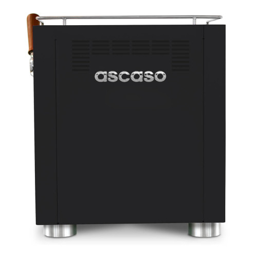 Кофемашина Ascaso Baby T Plus
