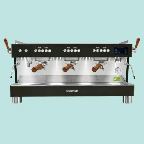 Кофемашина ASCASO Barista T