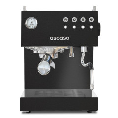 Кофемашина Ascaso Steel Duo