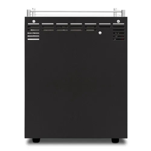 Кофемашина Ascaso Steel Duo