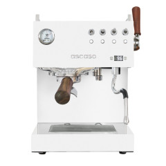 Кофемашина Ascaso Steel Duo Plus