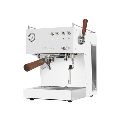 Кофемашина Ascaso Steel Duo Plus