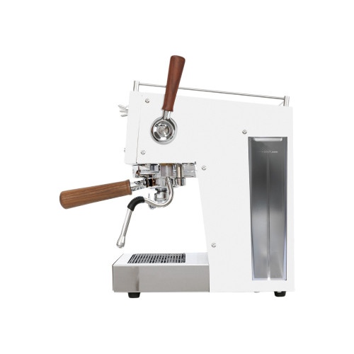 Кофемашина Ascaso Steel Duo Plus