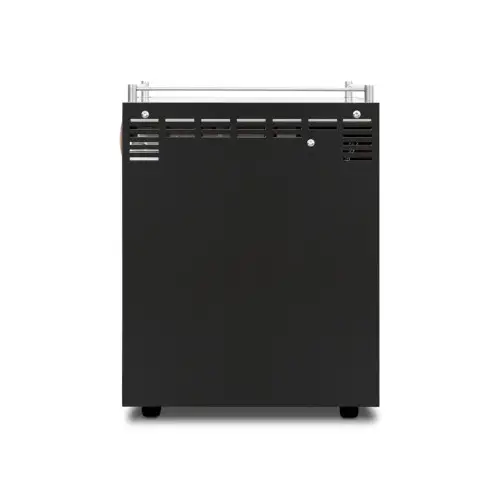 Кофемашина Ascaso Steel UNO PID