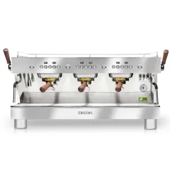 Кофемашина ASCASO Barista T