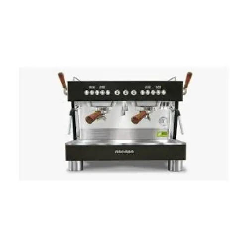 Кофемашина ASCASO Barista T