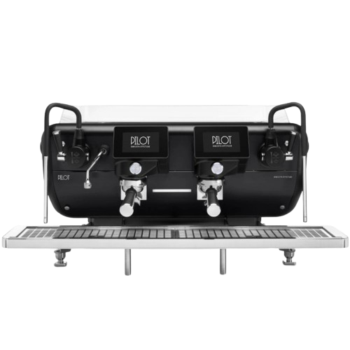 Espressor traditional ASTORIA Pilot SAEP 2