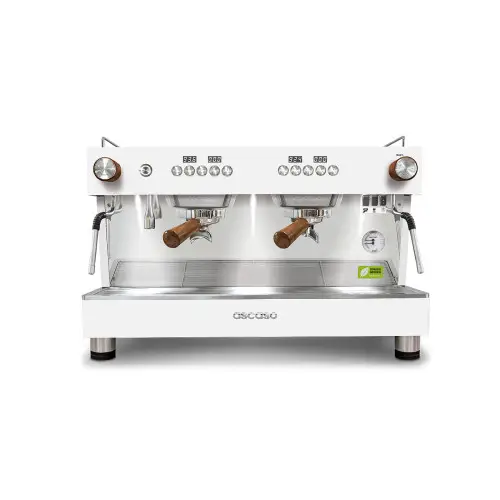 Кофемашина ASCASO Barista T ONE