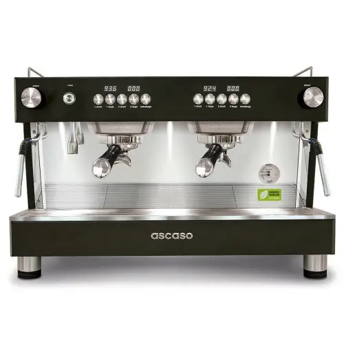 Кофемашина ASCASO Barista T ONE