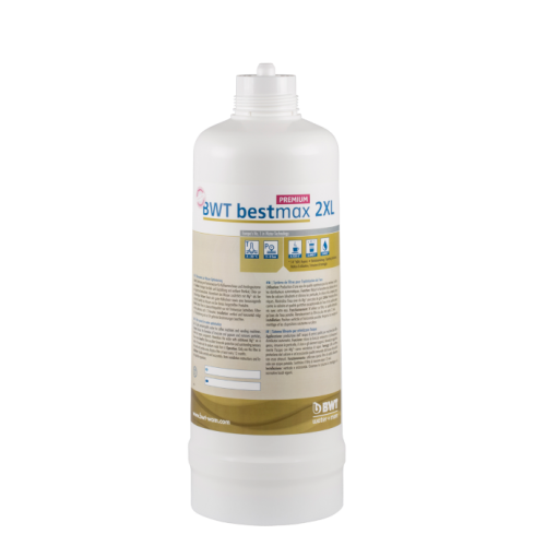 Cartuș dedurizator BWT BestMax PREMIUM 2XL