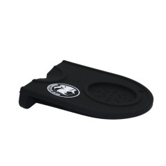 Коврик для темперовки кофе с подставкой Rhino Coffee Gear