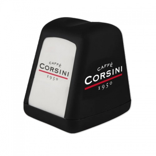 Диспенсер для салфеток Caffè Corsini Диспенсер для салфеток Caffè Corsini