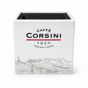 Держатель для сахарных стиков Corsini
