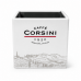Organizator pentru plicuri de zahăr Caffè Corsini