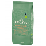 Ciocolată caldă Cocaya Classic Organic 20%  1 kg