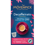 Кофе в капсулах Movenpick Decaffeinato Espresso