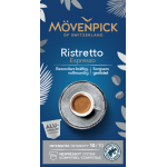 Cafeaua în capsule Movenpick Ristretto