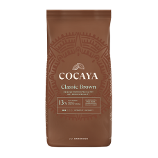 Шоколадный напиток Cocaya Classic Brown (13%), 1000 гр