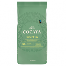 Шоколадный напиток Cocaya Classic Organic (20%), 1000 гр