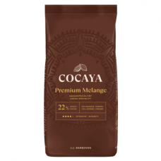 Шоколадный напиток Cocaya Premium Melange (22%), 1000 гр