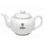 Фарфоровый чайник EILLES TEE 500 мл