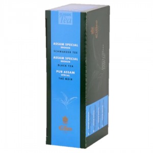 Ceai pentru ceainic "EILLES ASSAM SPECIAL"