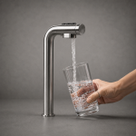 Системы подачи воды