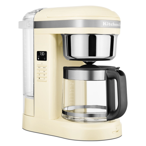 Cafetiera cu filtru KitchenAid 5KCM1209EAC - cumpara in Moldova