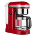 Cafetiera cu filtru KitchenAid 5KCM1209EER rosie — cumpara in Moldova