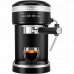 Кофемашина рожковая KitchenAid Artisan 5KES6503EBK черная — купить в Молдове