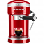 Кофемашина рожковая KitchenAid Artisan 5KES6503ECA