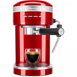 Кофемашина рожковая KitchenAid Artisan 5KES6503ECA