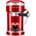 Кофемашина рожковая KitchenAid Artisan 5KES6503ECA красная — купить в Молдове