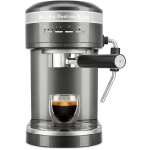 Кофемашина рожковая KitchenAid Artisan 5KES6503EMS
