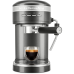 Кофемашина рожковая KitchenAid Artisan 5KES6503EMS Medallion Silver