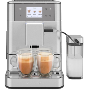 Кофемашина KitchenAid KF7 5KES8557ESX — купить в Молдове