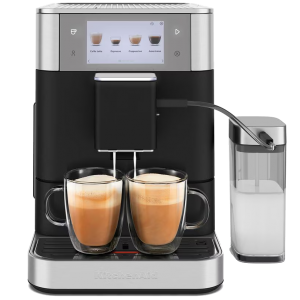Кофемашина KitchenAid KF8 5KES8558EBK — купить в Молдове